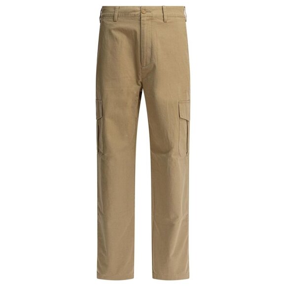 Vince Cotton And Linen Cargo Trousers Tag Size 31 Men